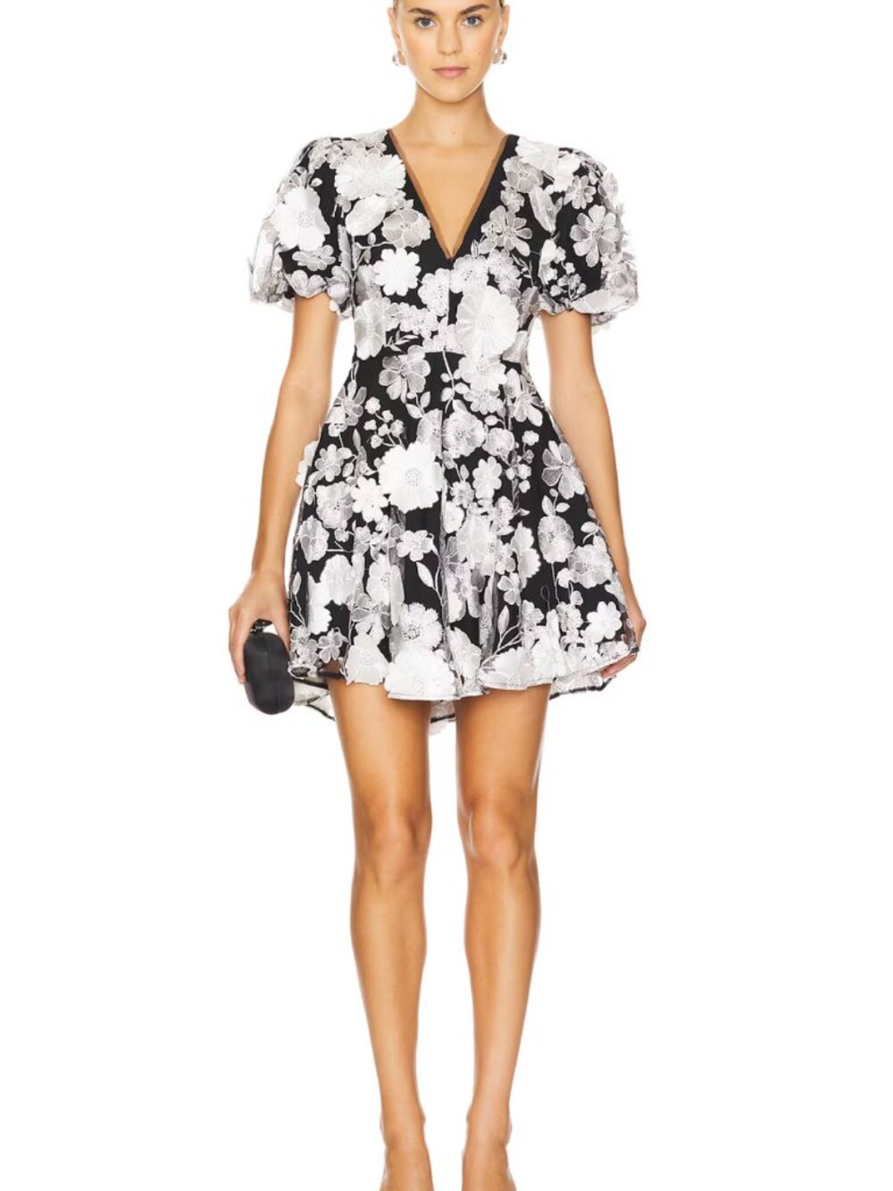 Elliatt - Selene Mini Dress - Size M